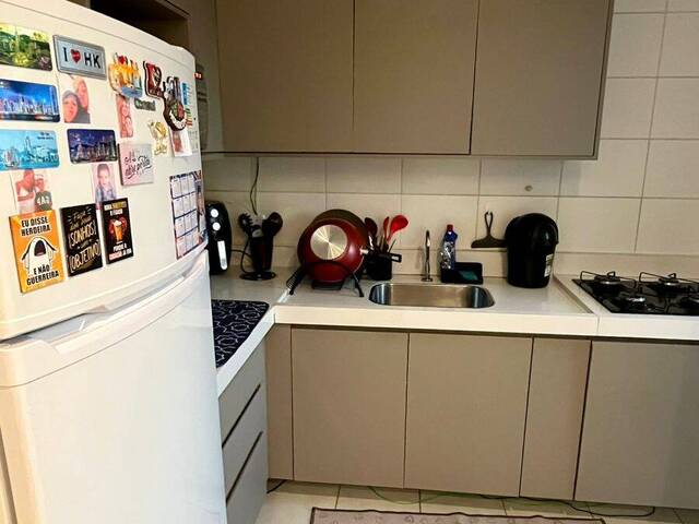 #AP863 - Apartamento para Venda em Americana - SP - 2