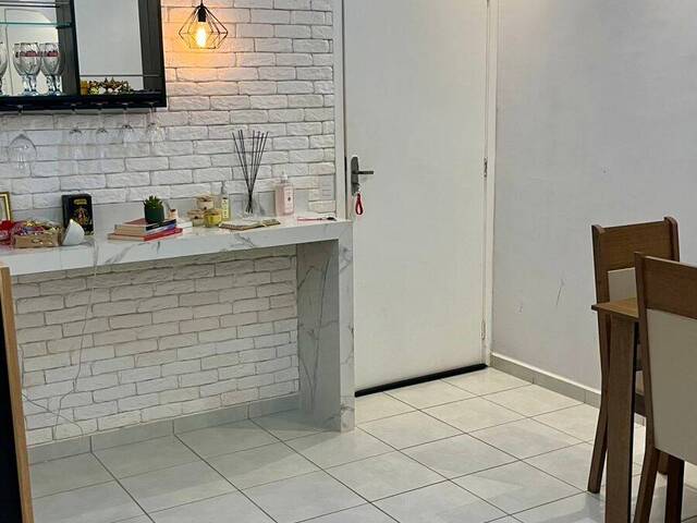 Venda em Jardim da Balsa II - Americana