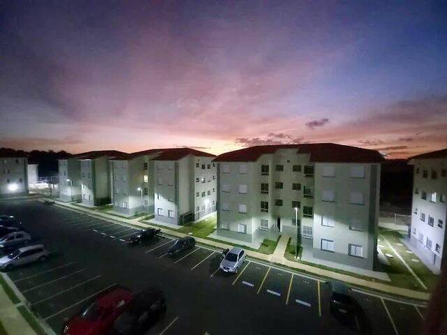 Apartamento para Venda em Americana - 5