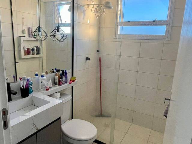 Apartamento para Venda em Americana - 4