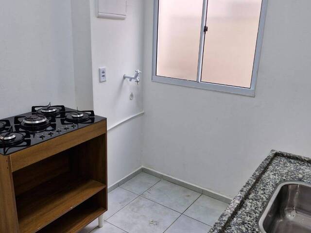Apartamento para Venda em Americana - 2