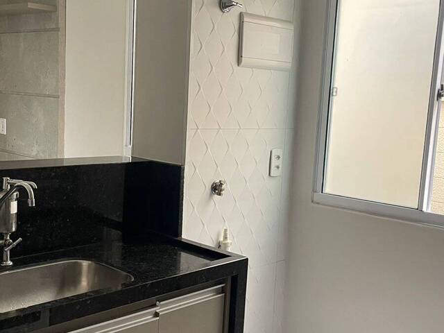 Apartamento para Venda em Santa Bárbara d