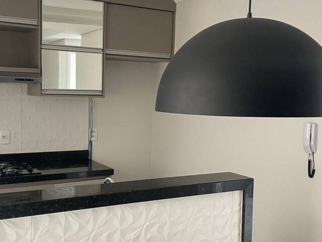 Apartamento para Venda em Santa Bárbara d