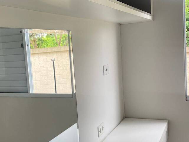 Apartamento para Venda em Santa Bárbara d