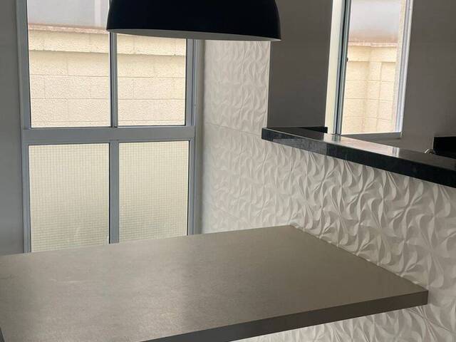 Apartamento para Venda em Santa Bárbara d