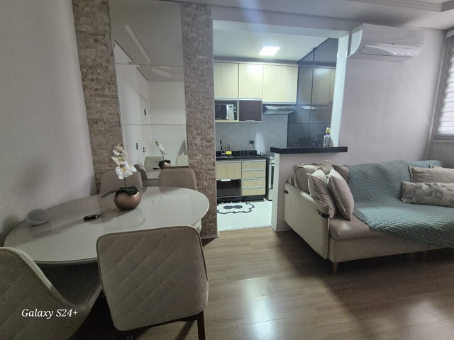 Apartamento para Venda em Americana - 2