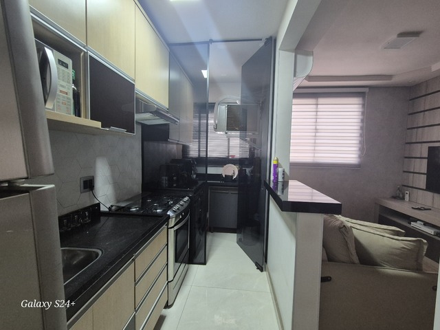 Apartamento para Venda em Americana - 3