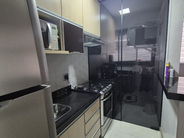 Apartamento para Venda em Americana - 4