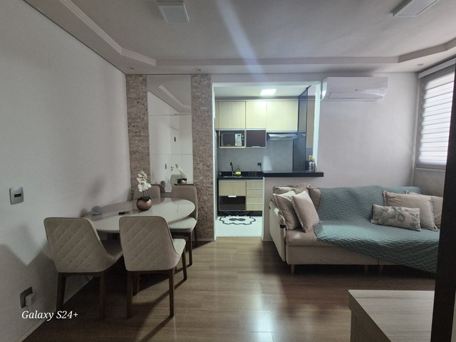 Apartamento para Venda em Americana - 5