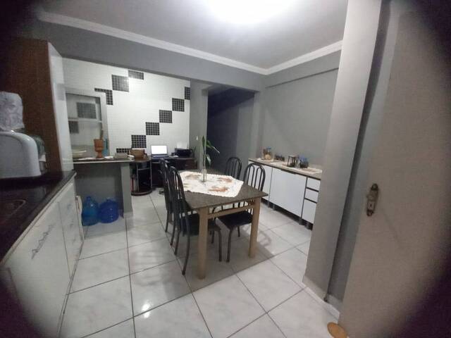 Apartamento para Venda em Americana - 2