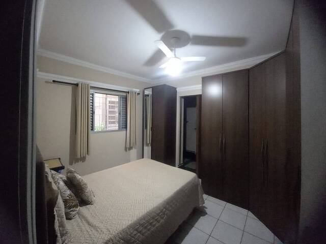 Apartamento para Venda em Americana - 4