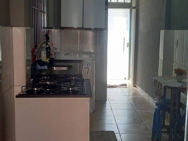 Apartamento para Venda em Americana - 3