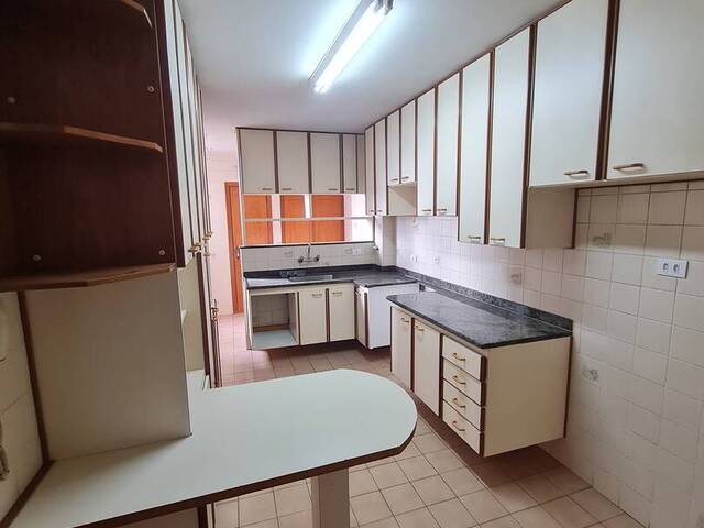 Apartamento para Venda em Americana - 3