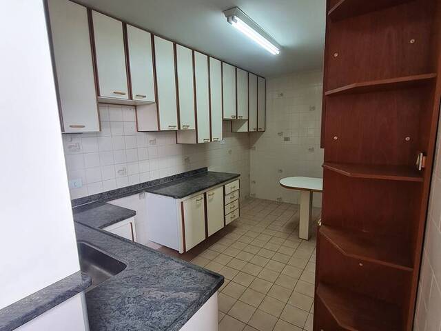 Apartamento para Venda em Americana - 4