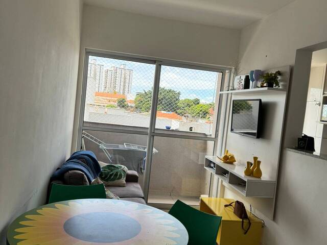 Apartamento para Venda em Americana - 2