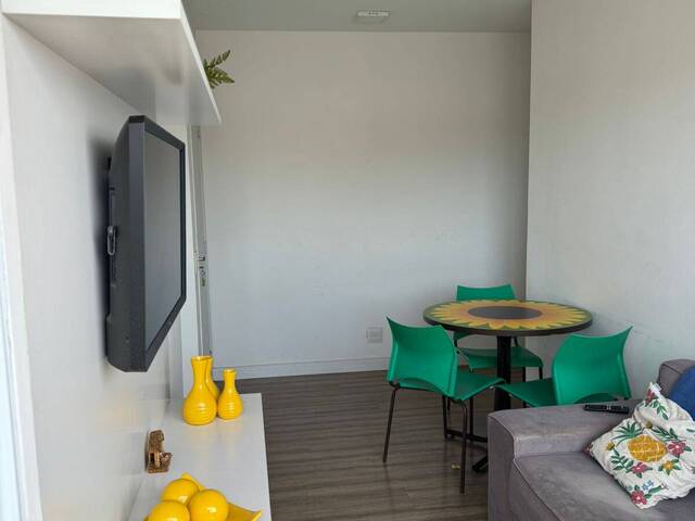 Apartamento para Venda em Americana - 4