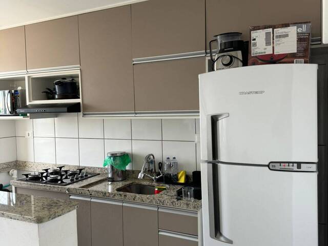 Apartamento para Venda em Americana - 3