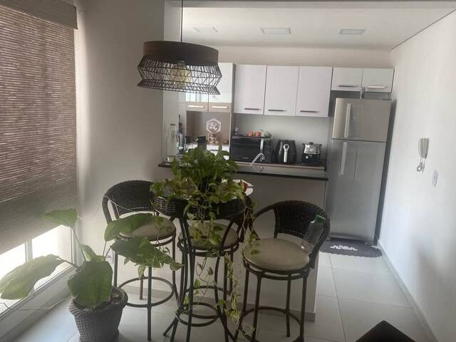 Apartamento para Venda em Americana - 2