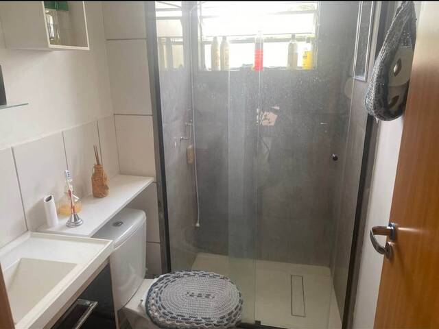 Apartamento para Venda em Americana - 4