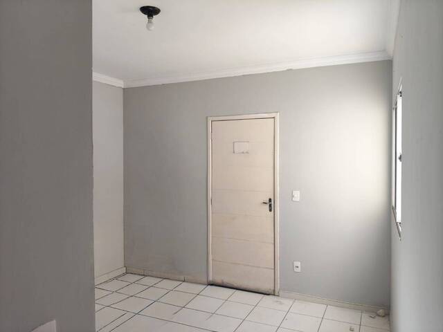 Apartamento para Venda em Americana - 3