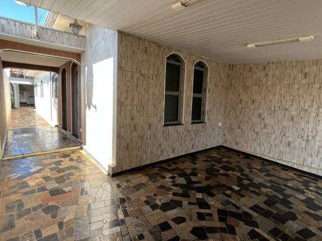 Casa para Venda em Santa Bárbara d