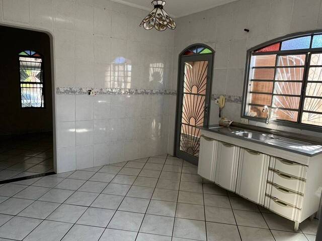 Casa para Venda em Santa Bárbara d