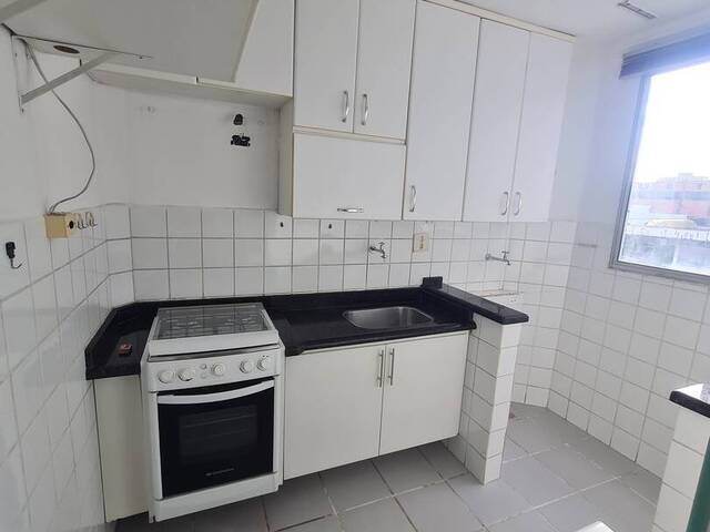 Apartamento para Venda em Americana - 3
