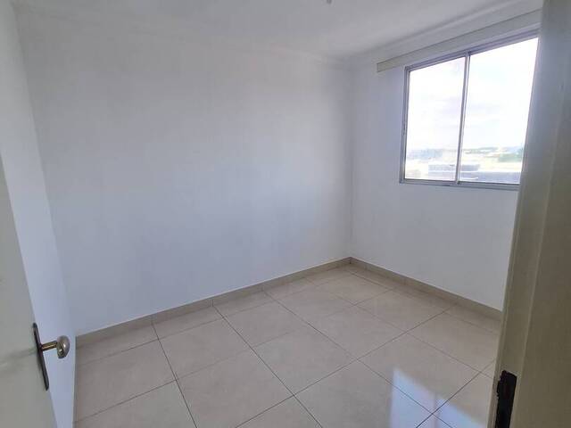 Apartamento para Venda em Americana - 4