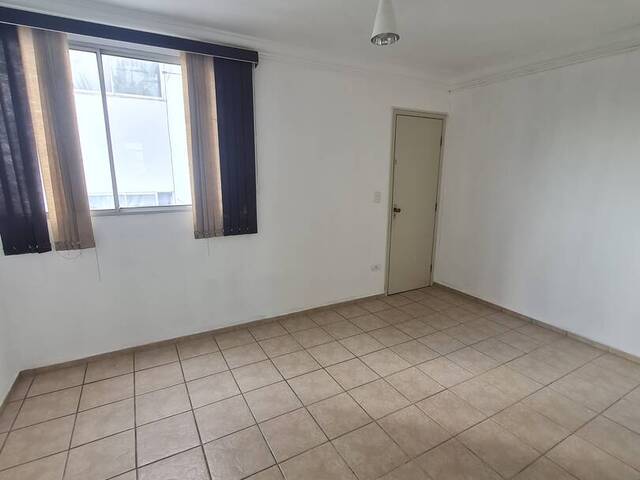 Apartamento para Venda em Americana - 2