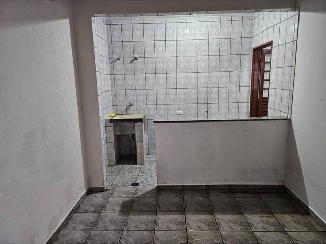 Casa para Venda em Americana - 2