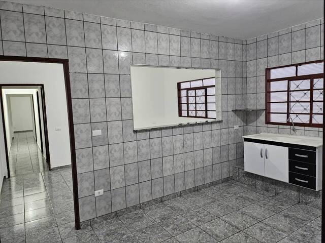 Casa para Venda em Americana - 3