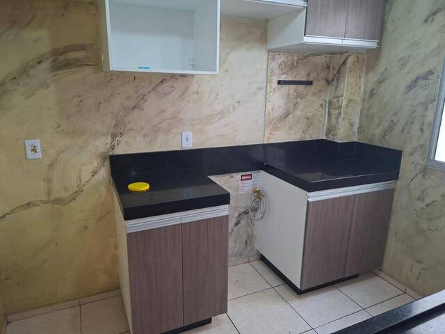 Apartamento para Venda em Americana - 3