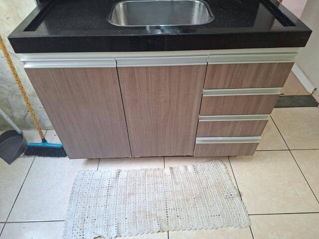 Apartamento para Venda em Americana - 2