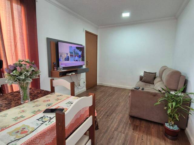 Apartamento para Venda em Americana - 3