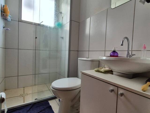 Apartamento para Venda em Americana - 5