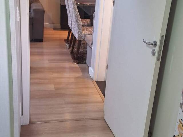 Apartamento para Venda em Americana - 2