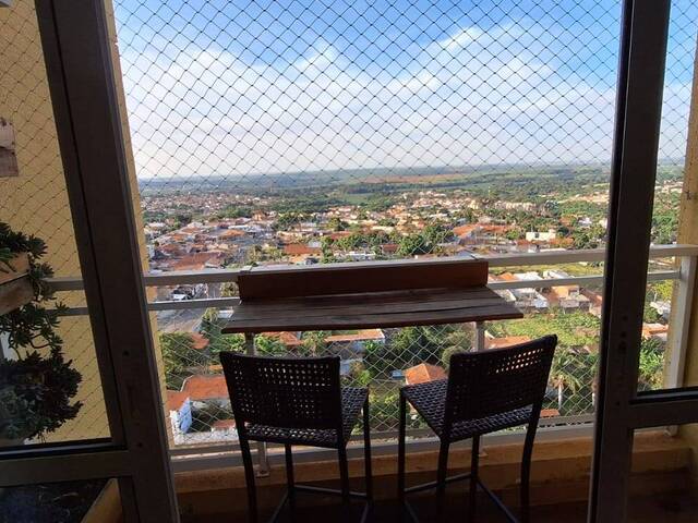 Apartamento para Venda em Americana - 4