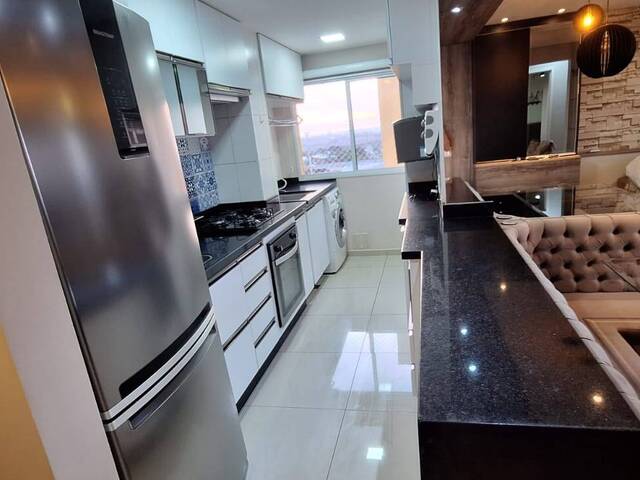 Apartamento para Venda em Americana - 5