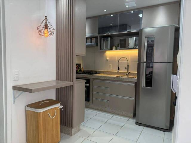 Apartamento para Venda em Americana - 2