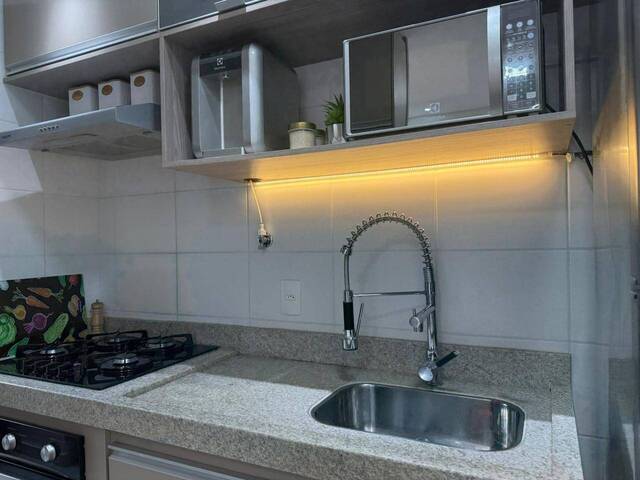 Apartamento para Venda em Americana - 3