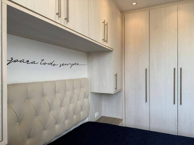 Apartamento para Venda em Americana - 4