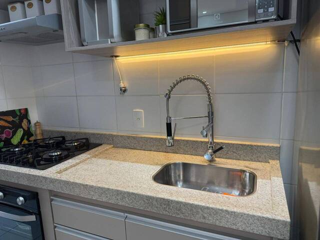 Apartamento para Venda em Americana - 5