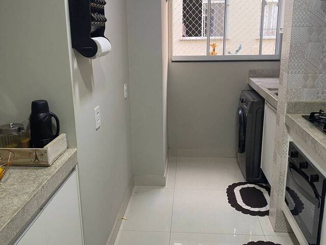 Apartamento para Venda em Americana - 5