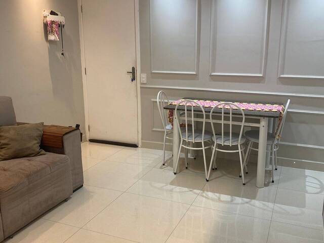 Apartamento para Venda em Americana - 2