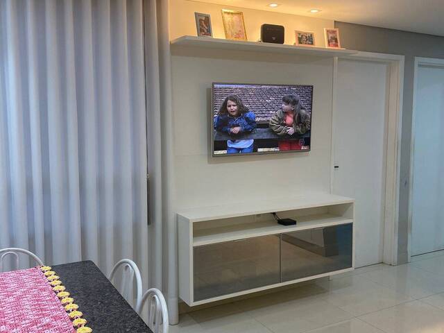 Apartamento para Venda em Americana - 3