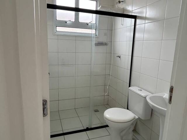 Apartamento para Venda em Americana - 2
