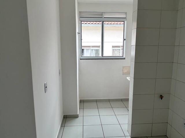Apartamento para Venda em Americana - 3