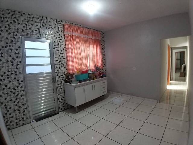 Casa para Venda em Santa Bárbara d