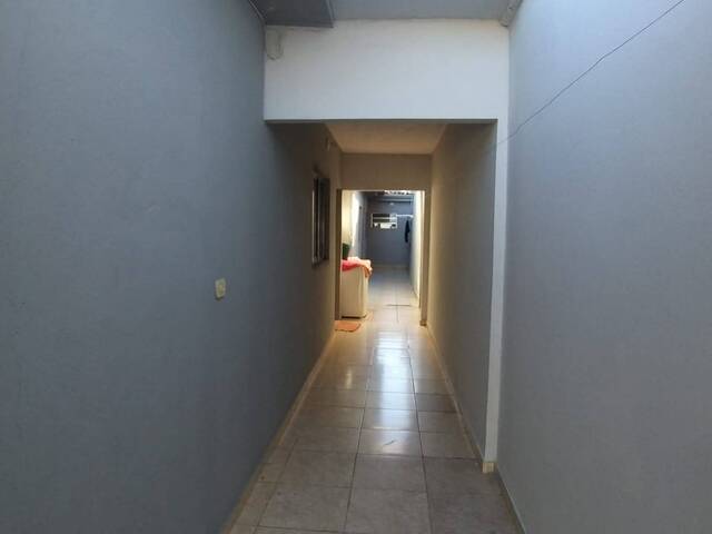 Casa para Venda em Santa Bárbara d