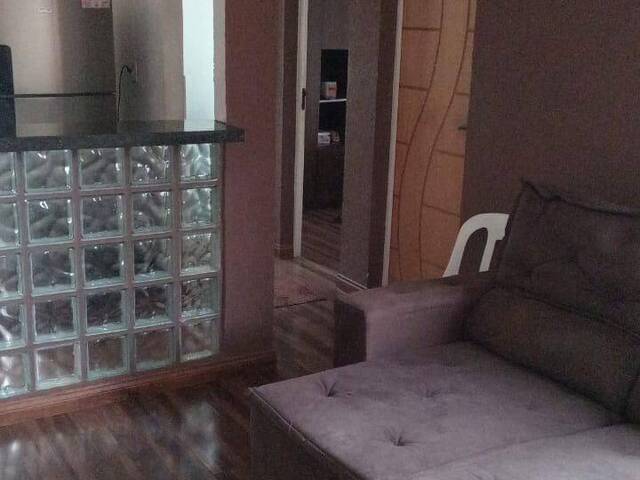 Apartamento para Venda em Americana - 2